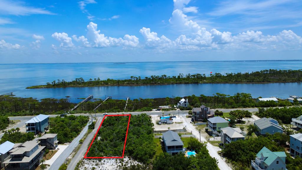 Lot 1A Beach To Bay Dr, Port St. Joe 32456