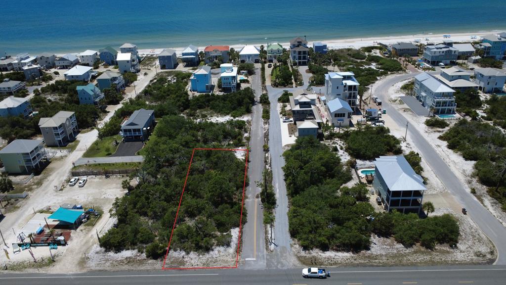 Lot 1A Beach To Bay Dr, Port St. Joe 32456