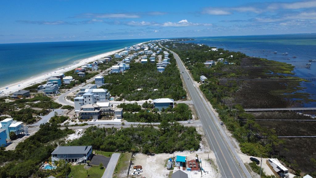 Lot 1A Beach To Bay Dr, Port St. Joe 32456
