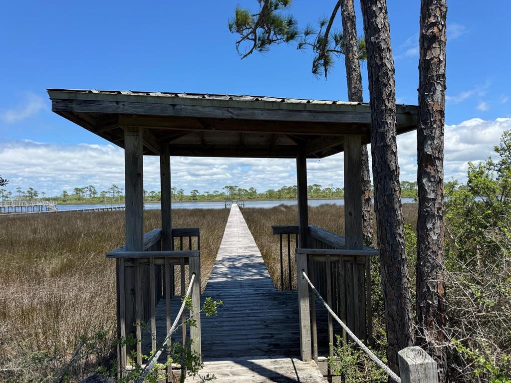 Lot 1A Beach To Bay Dr, Port St. Joe 32456