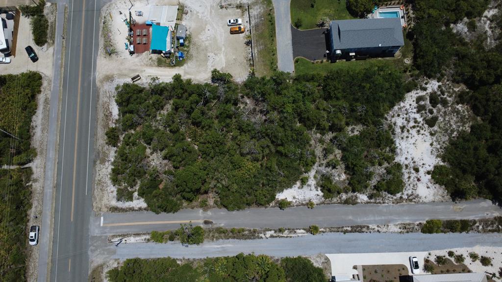 Lot 1A Beach To Bay Dr, Port St. Joe 32456