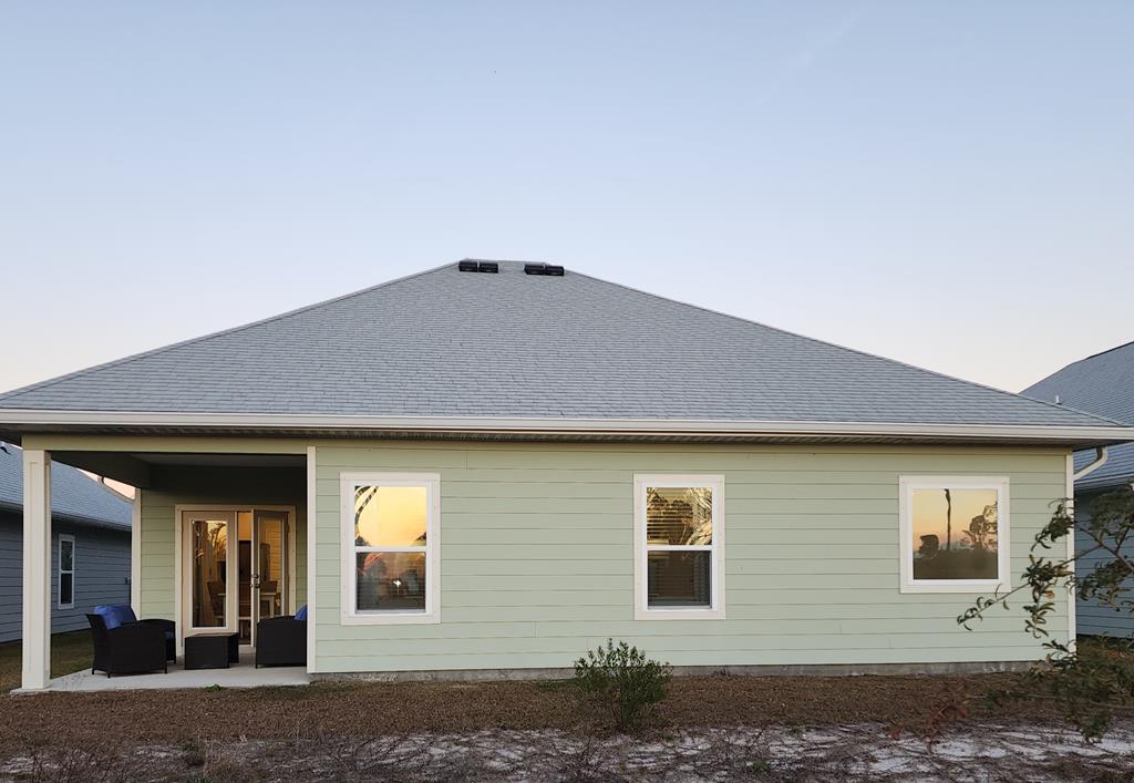 342 Sea Grove Way, Port St. Joe 32456