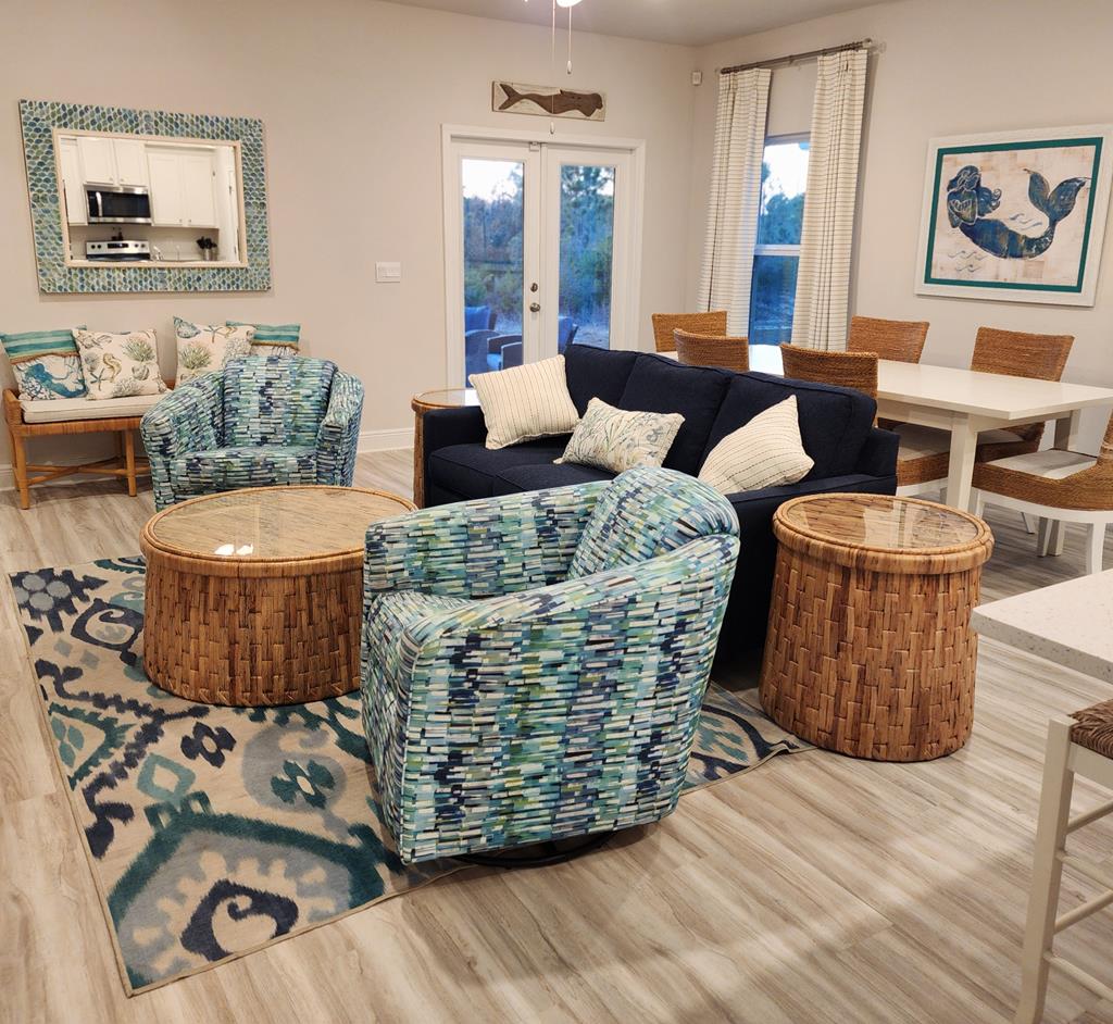 342 Sea Grove Way, Port St. Joe 32456
