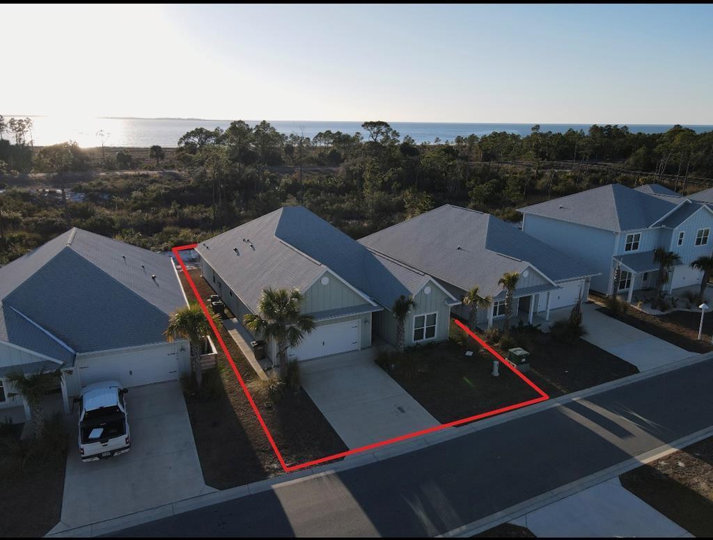 342 Sea Grove Way, Port St. Joe 32456