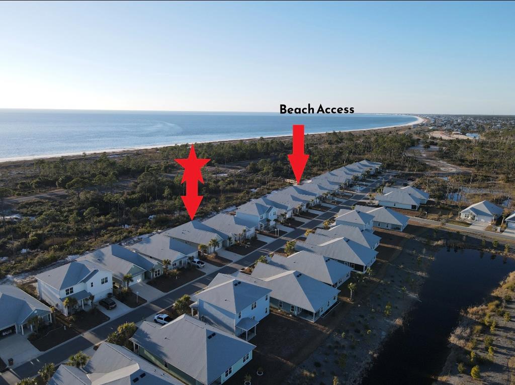 342 Sea Grove Way, Port St. Joe 32456