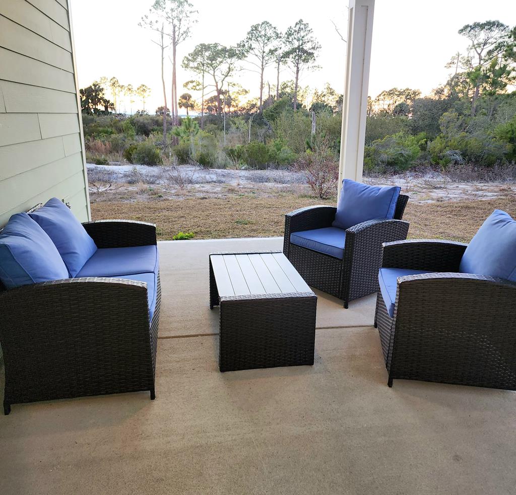 342 Sea Grove Way, Port St. Joe 32456