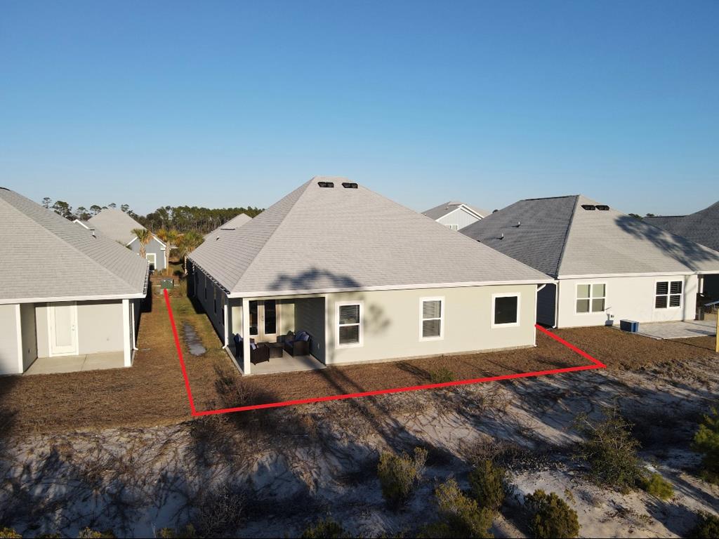 342 Sea Grove Way, Port St. Joe 32456