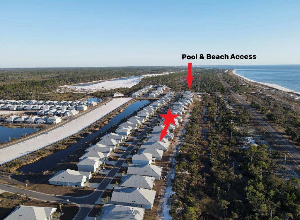 342 Sea Grove Way, Port St. Joe 32456
