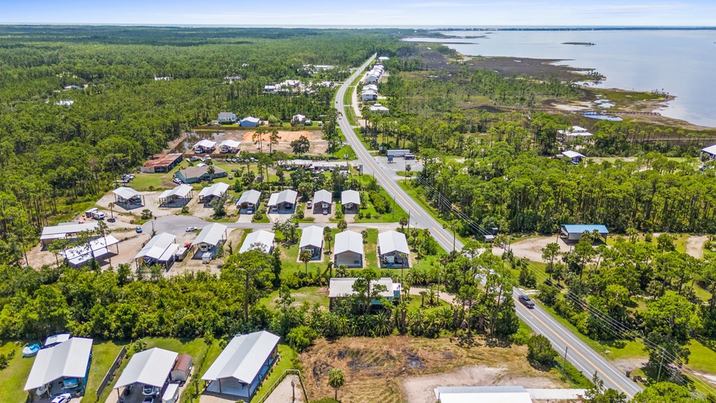 Lot 1-4 Colors Way, Port St. Joe 32456