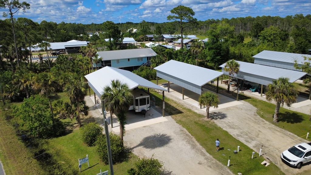 Lot 1-4 Colors Way, Port St. Joe 32456