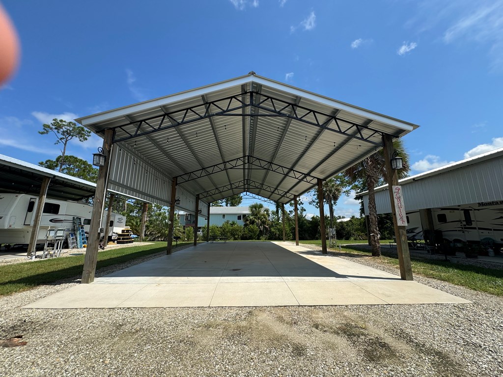 Lot 1-4 Colors Way, Port St. Joe 32456