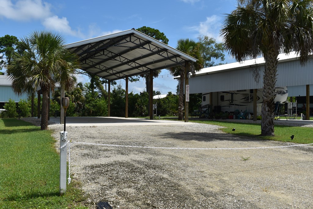 Lot 1-4 Colors Way, Port St. Joe 32456