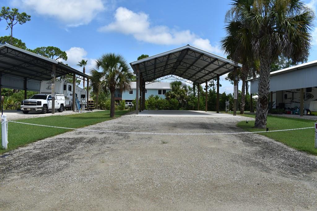 Lot 1-4 Colors Way, Port St. Joe 32456
