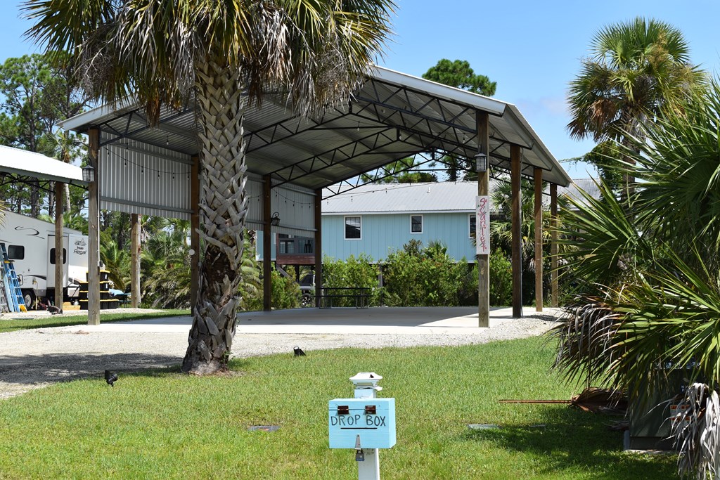 Lot 1-4 Colors Way, Port St. Joe 32456