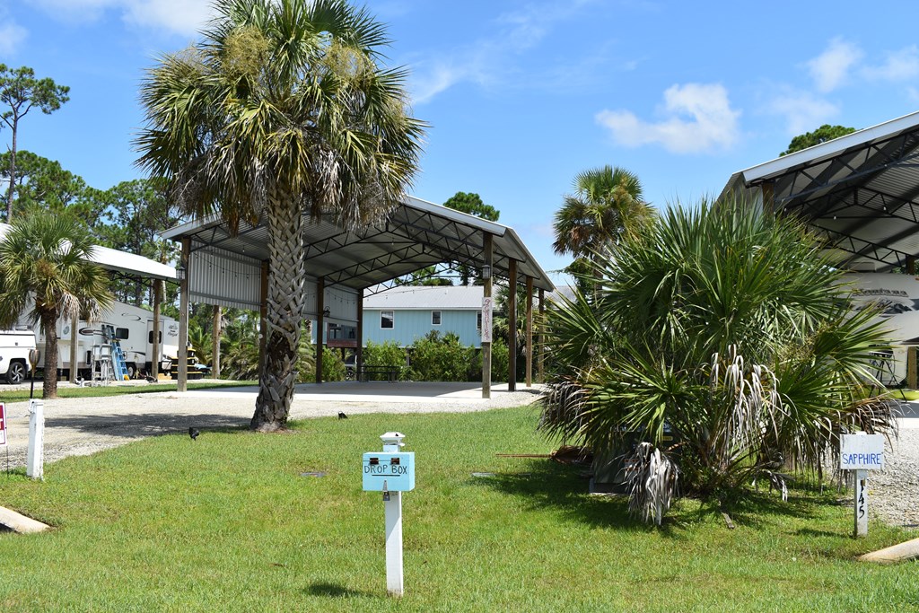 Lot 1-4 Colors Way, Port St. Joe 32456