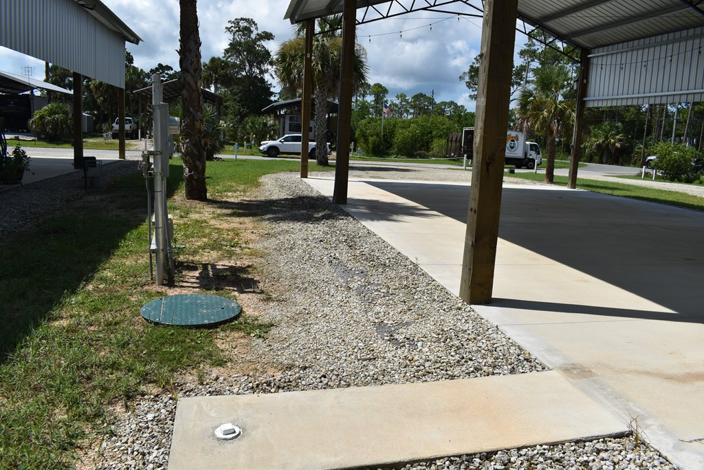 Lot 1-4 Colors Way, Port St. Joe 32456