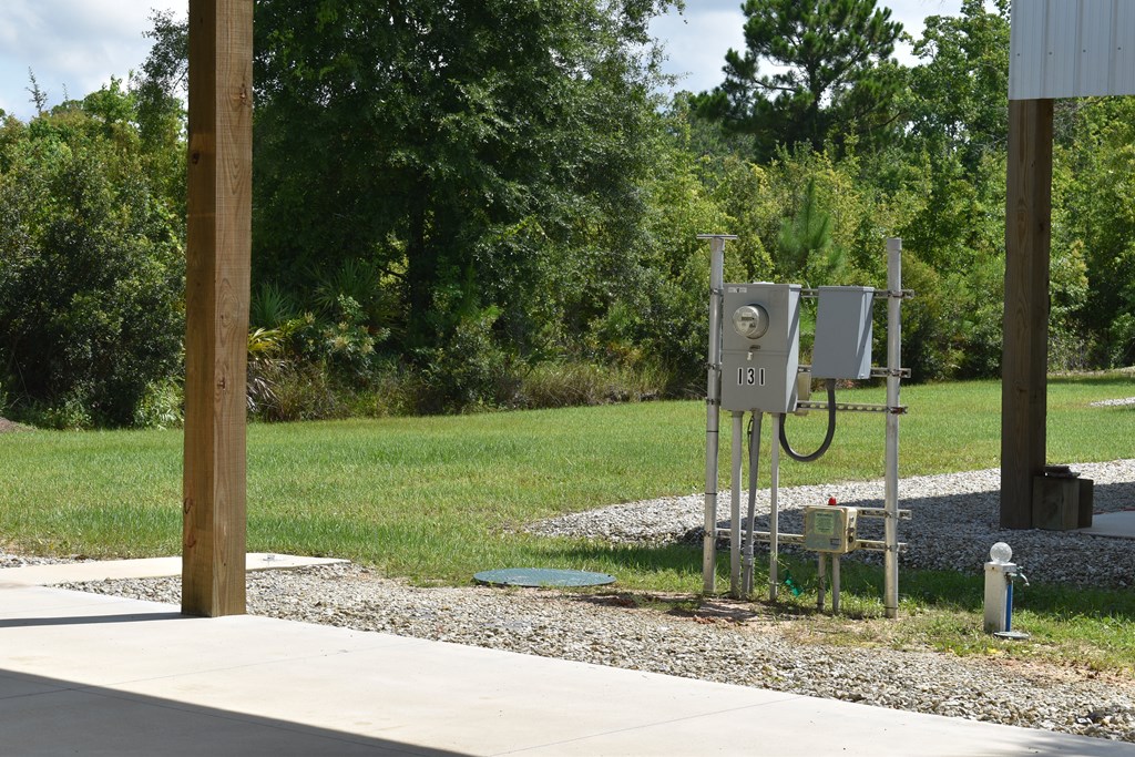 Lot 1-4 Colors Way, Port St. Joe 32456