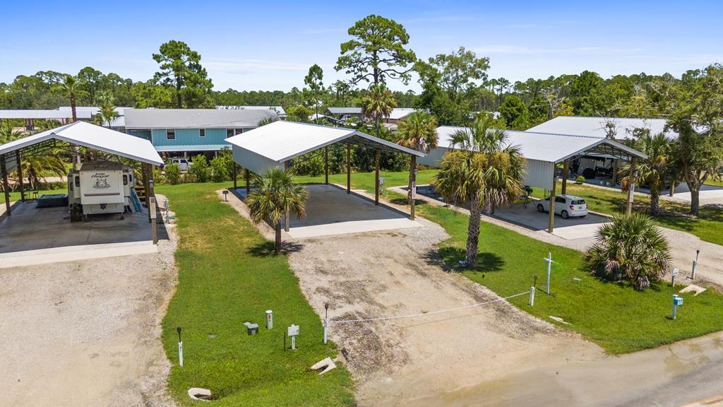 Lot 1-4 Colors Way, Port St. Joe 32456
