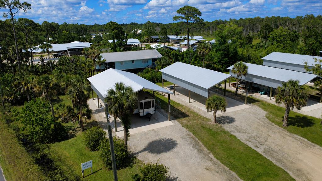 Lot 1-4 Colors Way, Port St. Joe 32456