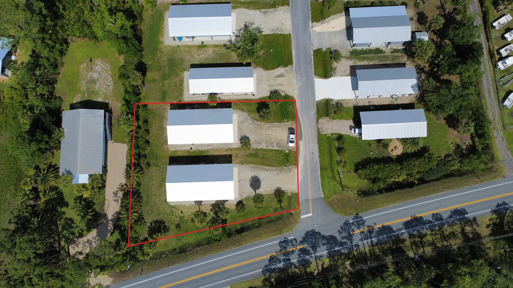 Lot 1-4 Colors Way, Port St. Joe 32456