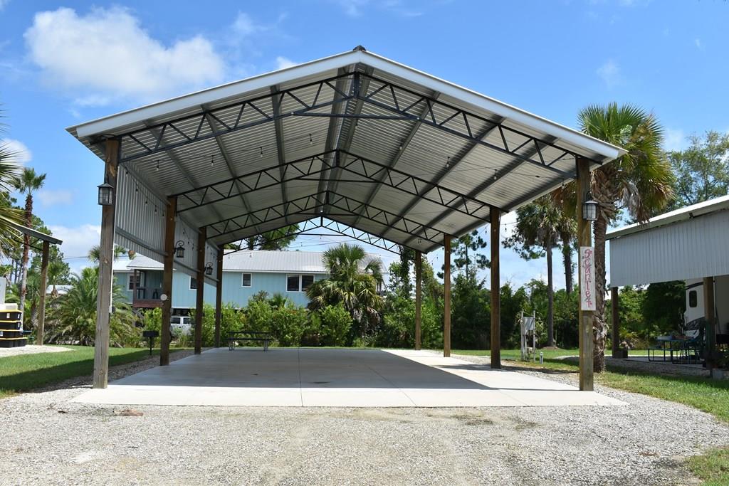Lot 1-4 Colors Way, Port St. Joe 32456
