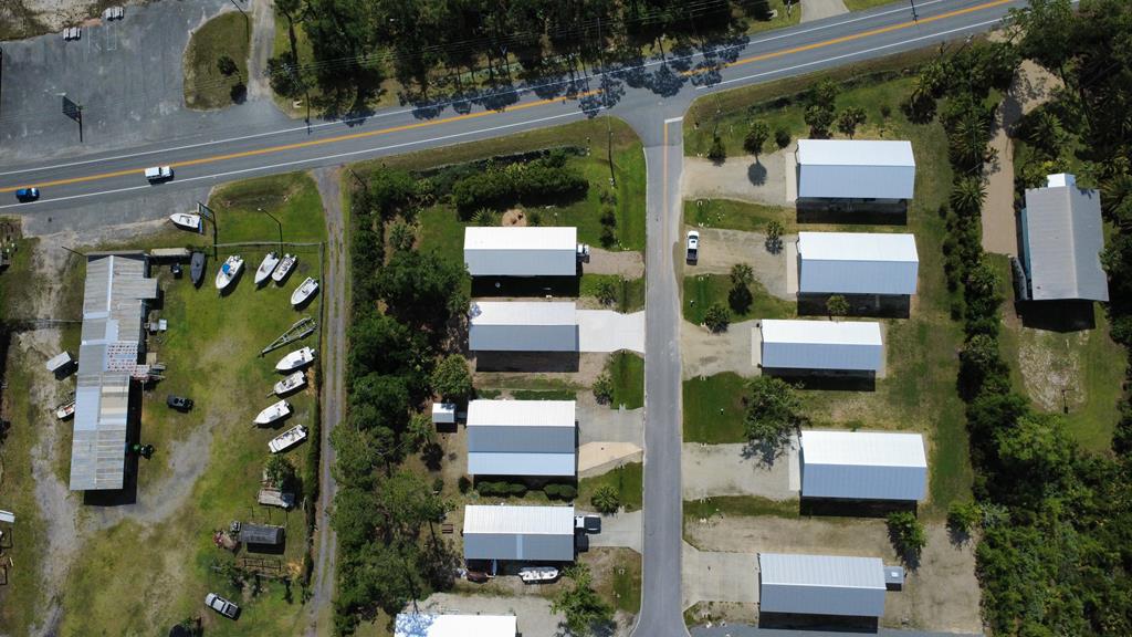 Lot 1-2 Colors Way, Port St. Joe 32456