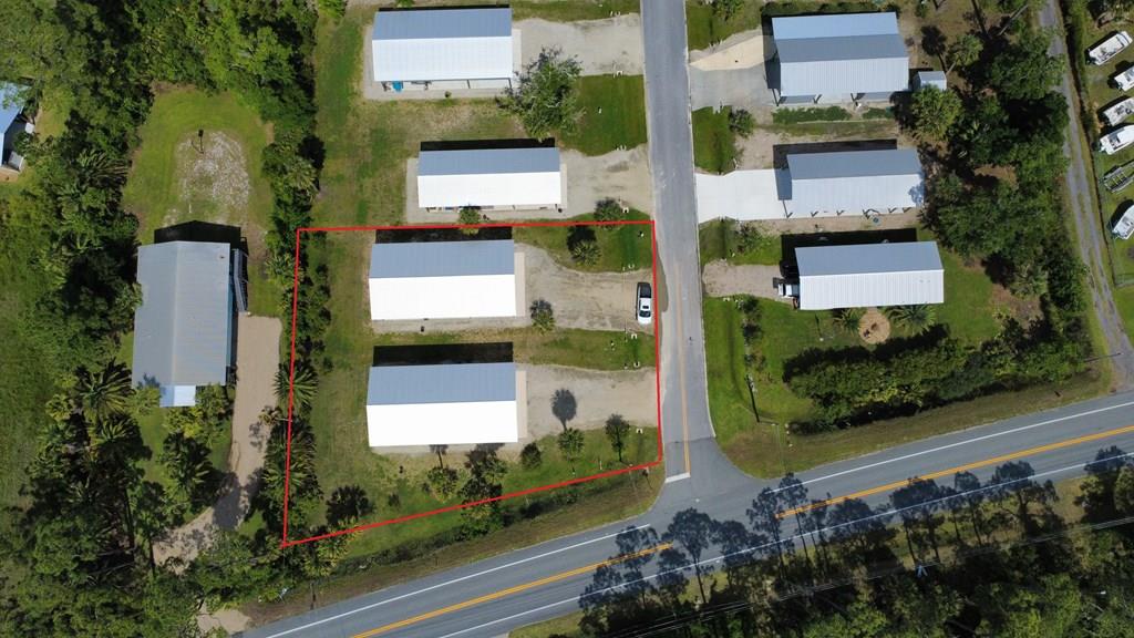 Lot 1-2 Colors Way, Port St. Joe 32456