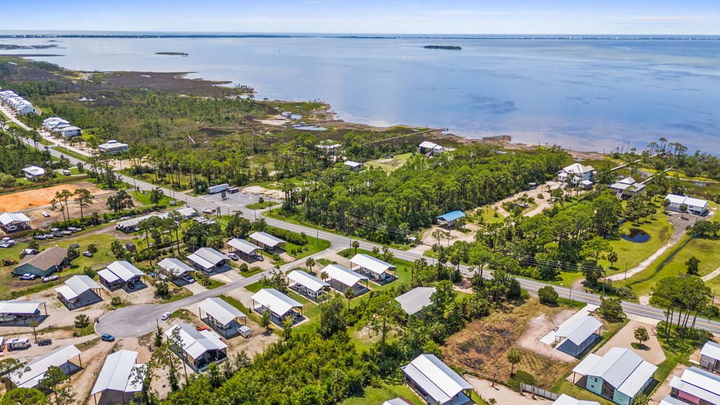 Lot 1-2 Colors Way, Port St. Joe 32456