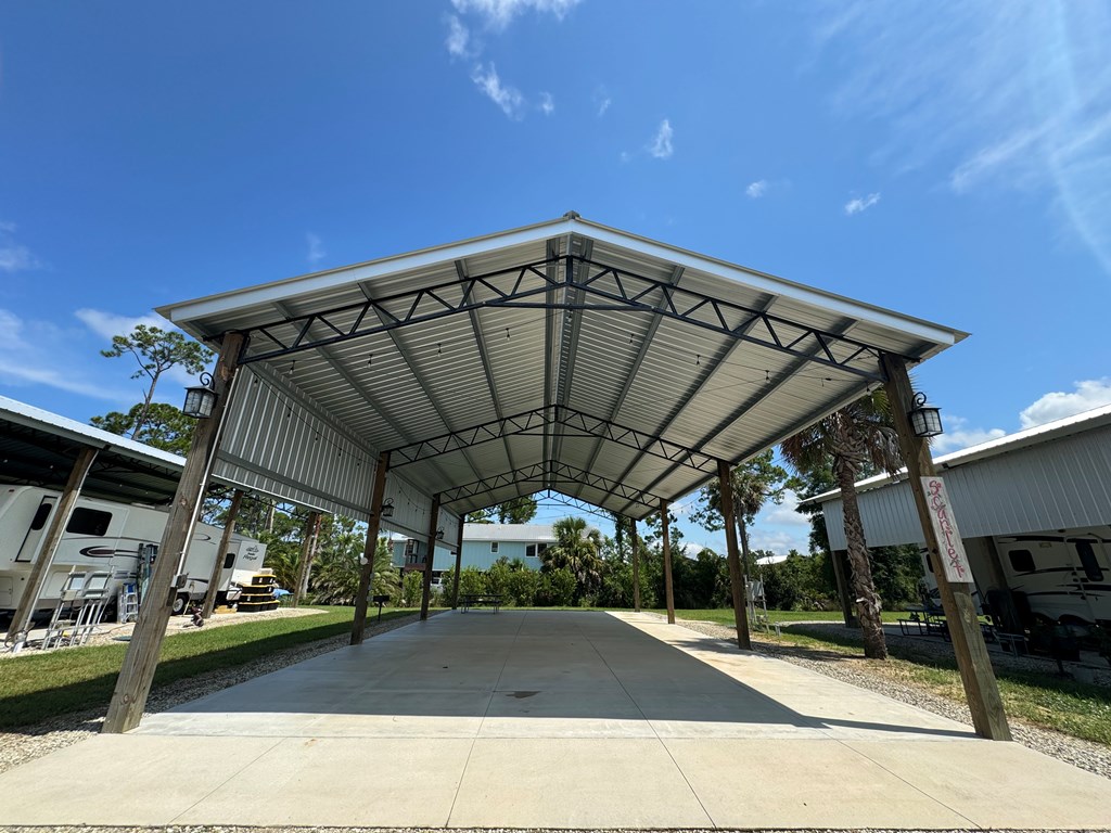 Lot 1-2 Colors Way, Port St. Joe 32456