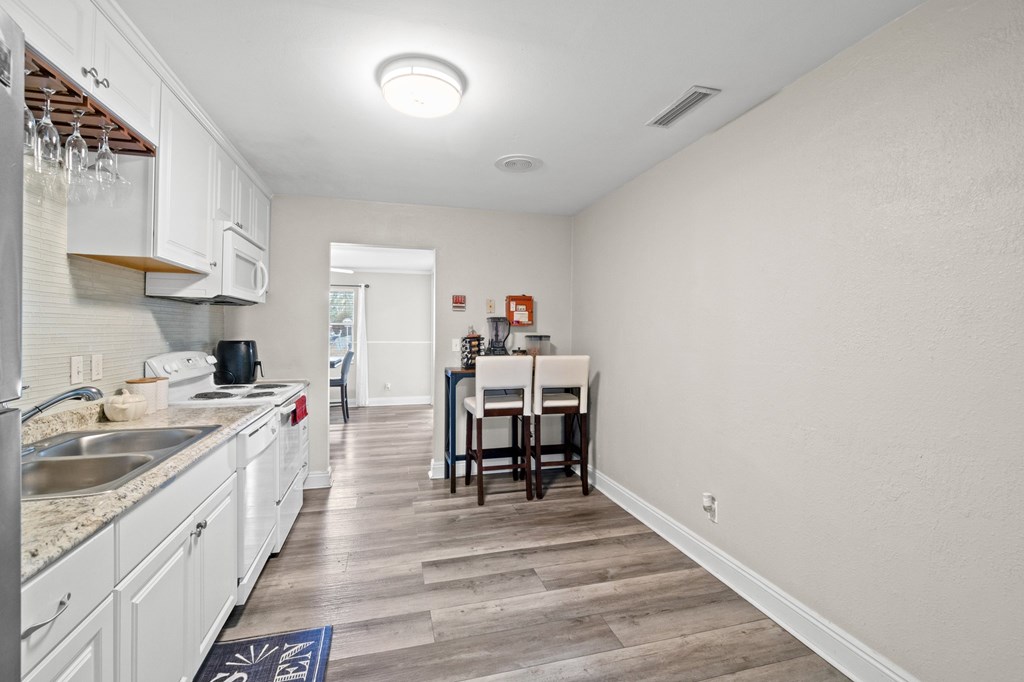 328 Ave C, Port St. Joe 32456