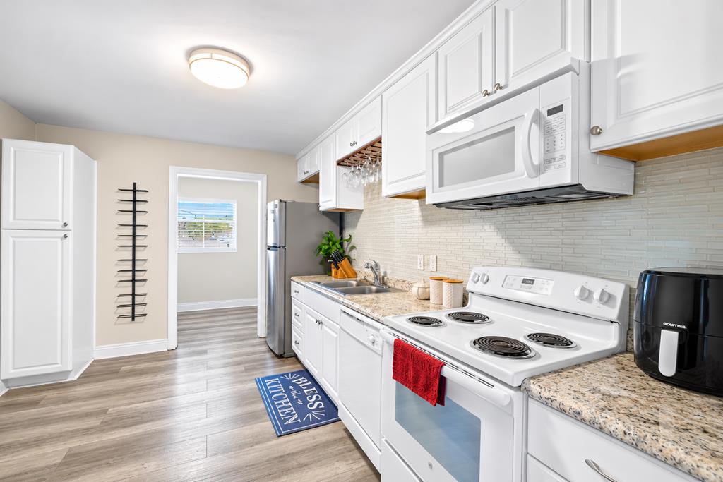 328 Ave C, Port St. Joe 32456