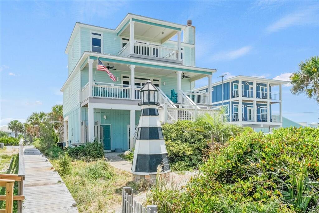 112 Barbados Dr, Port St. Joe 32456