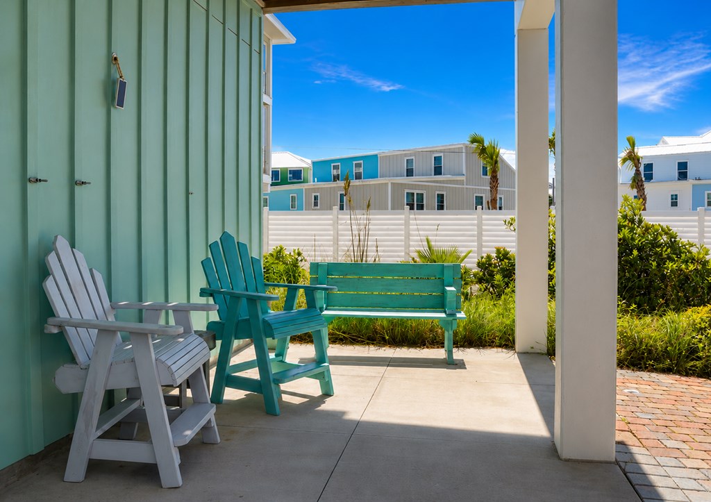 112 Barbados Dr, Port St. Joe 32456