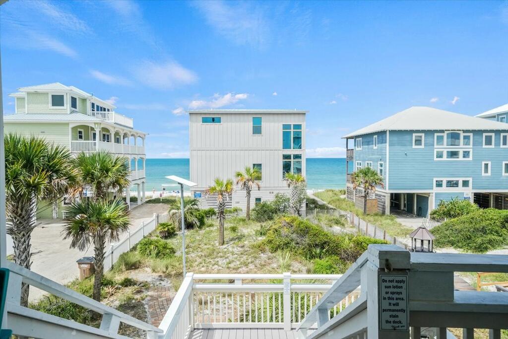112 Barbados Dr, Port St. Joe 32456