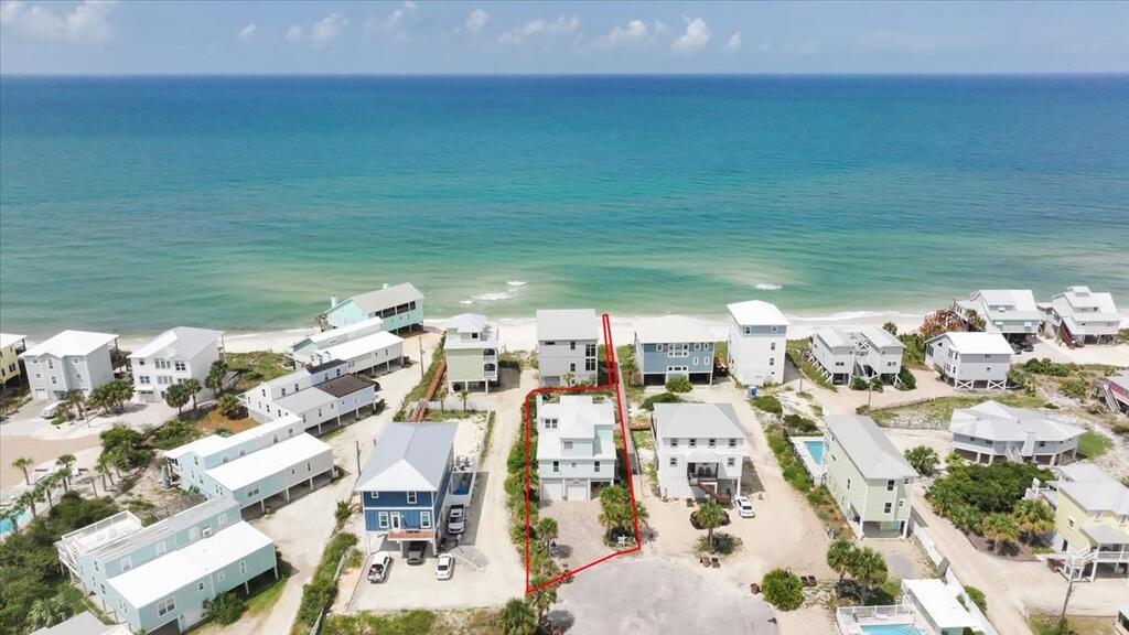 112 Barbados Dr, Port St. Joe 32456
