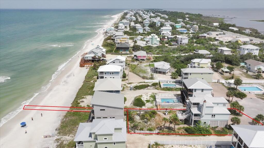 112 Barbados Dr, Port St. Joe 32456