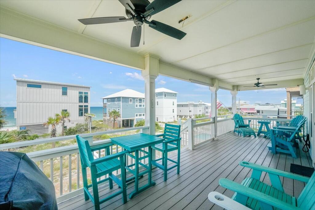 112 Barbados Dr, Port St. Joe 32456