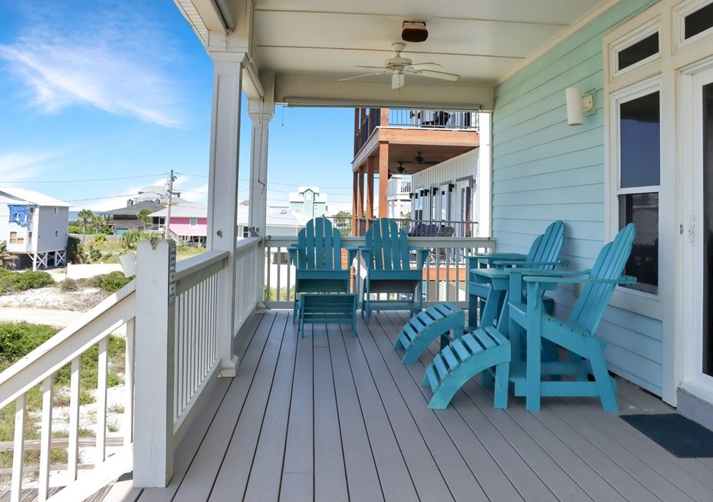 112 Barbados Dr, Port St. Joe 32456