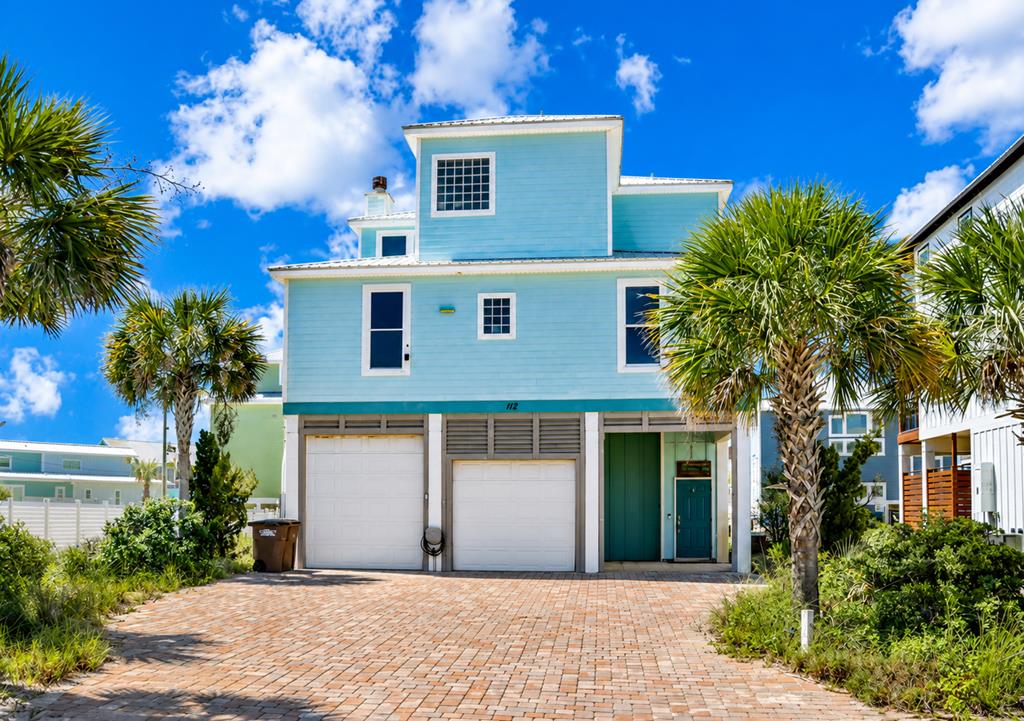 112 Barbados Dr, Port St. Joe 32456