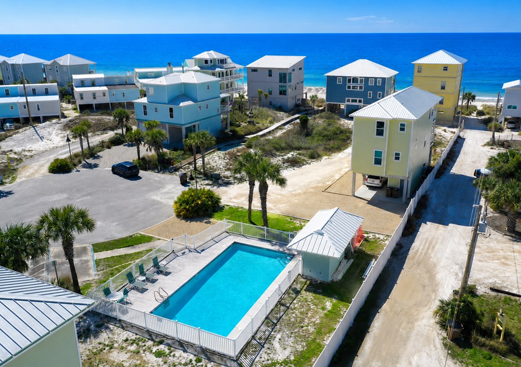 112 Barbados Dr, Port St. Joe 32456