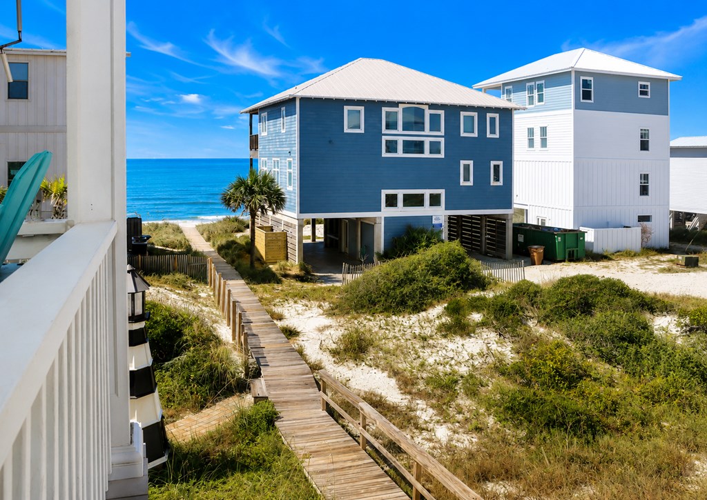 112 Barbados Dr, Port St. Joe 32456