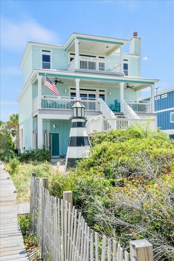 112 Barbados Dr, Port St. Joe 32456
