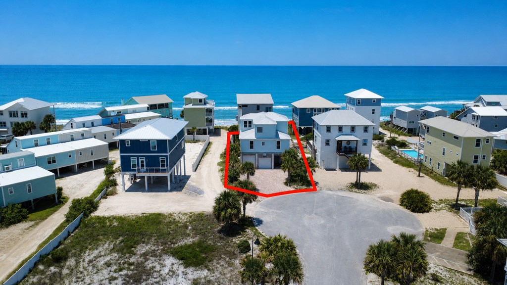 112 Barbados Dr, Port St. Joe 32456