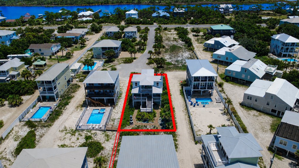 112 Barbados Dr, Port St. Joe 32456