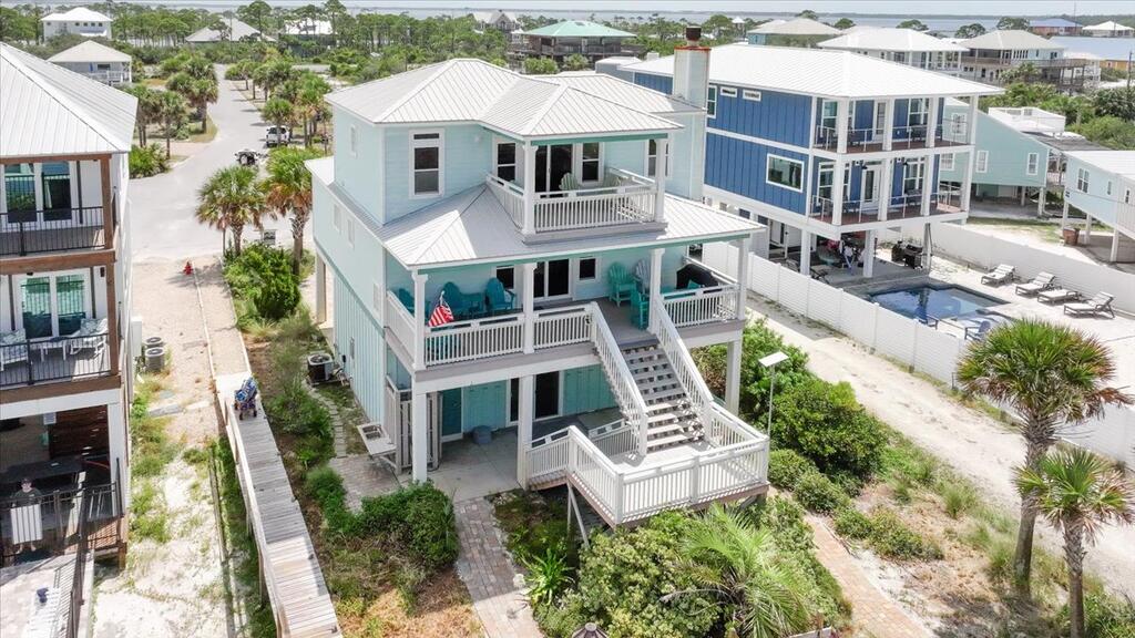 112 Barbados Dr, Port St. Joe 32456