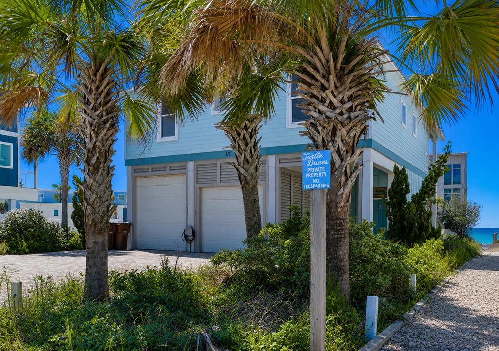 112 Barbados Dr, Port St. Joe 32456