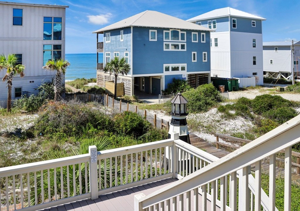 112 Barbados Dr, Port St. Joe 32456