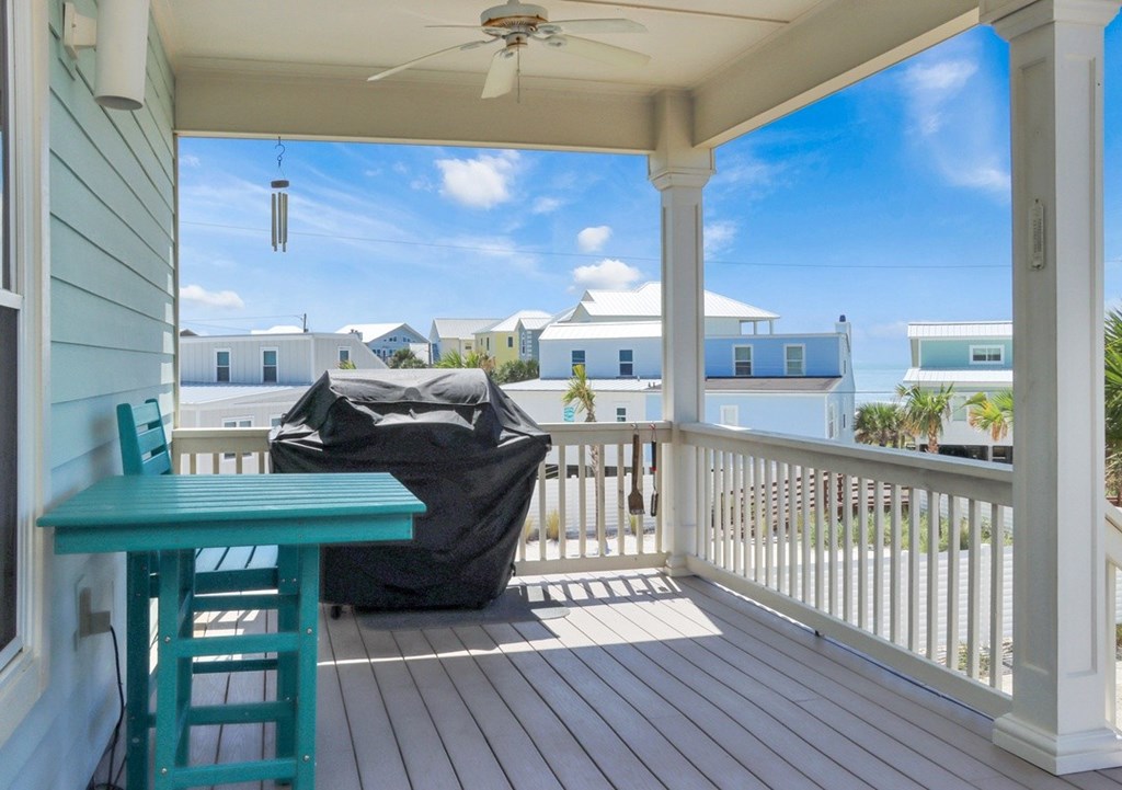 112 Barbados Dr, Port St. Joe 32456
