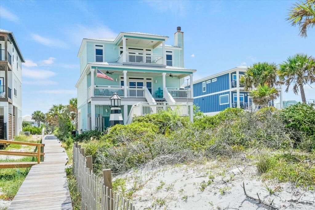 112 Barbados Dr, Port St. Joe 32456