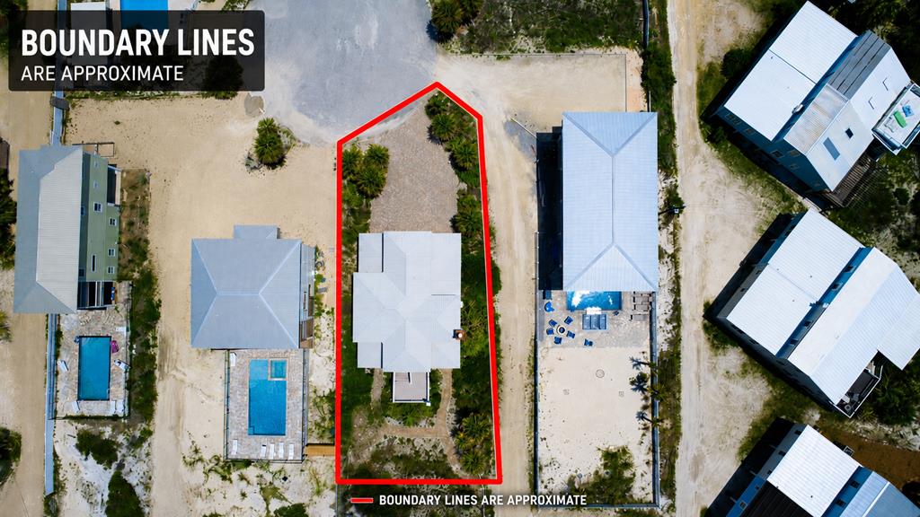 112 Barbados Dr, Port St. Joe 32456